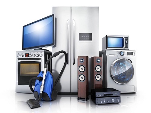 Household Electric Appliances